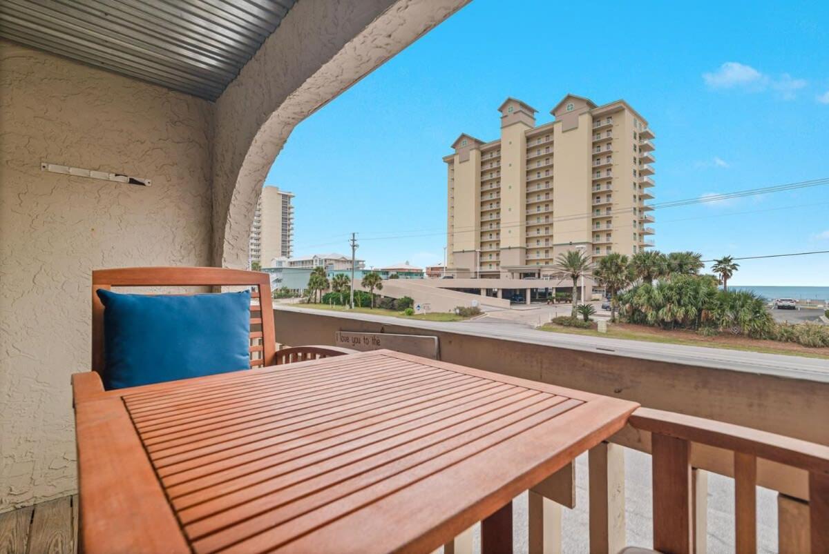 Las Palmas 114- Pool Bbq Short Walk To Beach Gulf Shores Eksteriør bilde