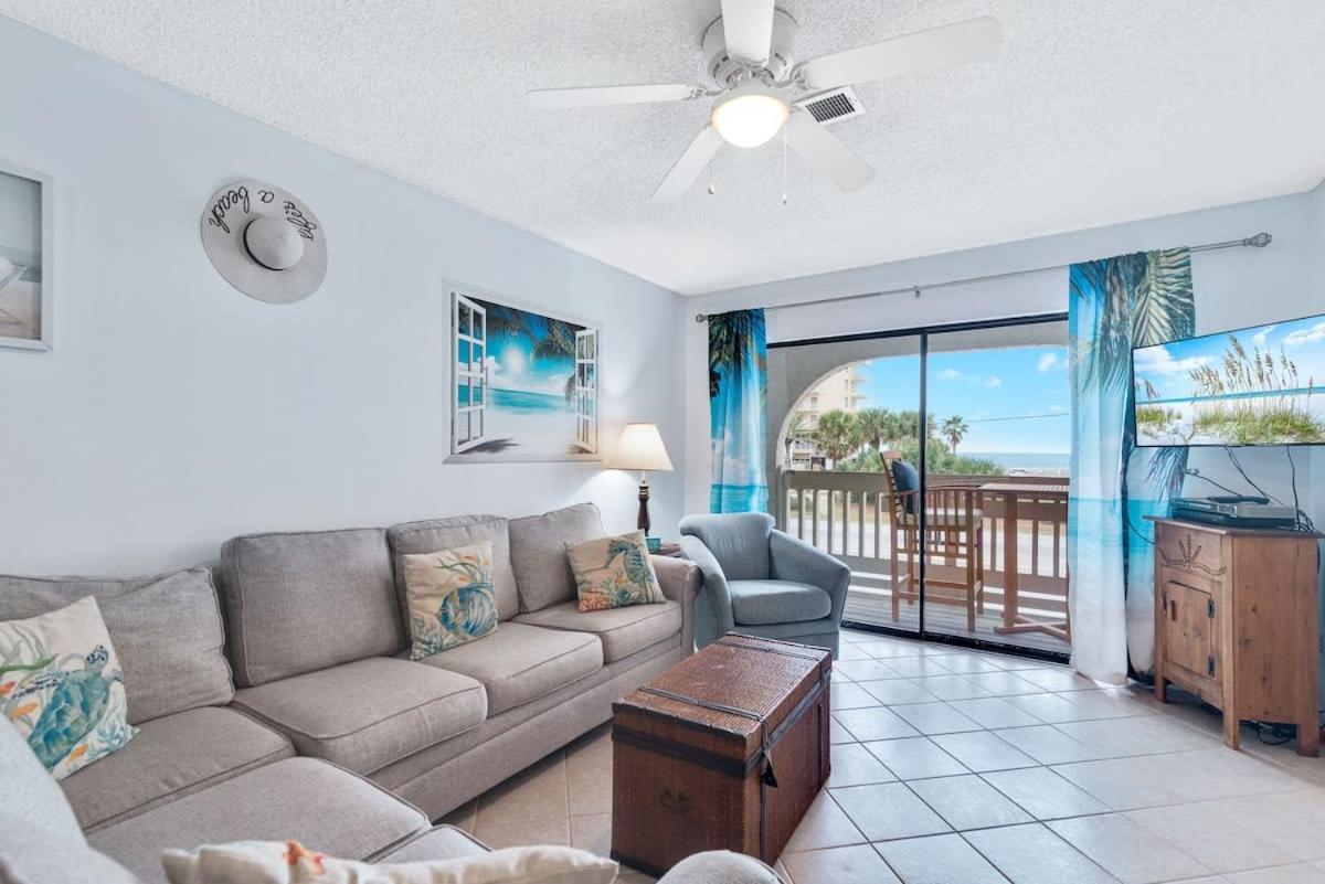 Las Palmas 114- Pool Bbq Short Walk To Beach Gulf Shores Eksteriør bilde